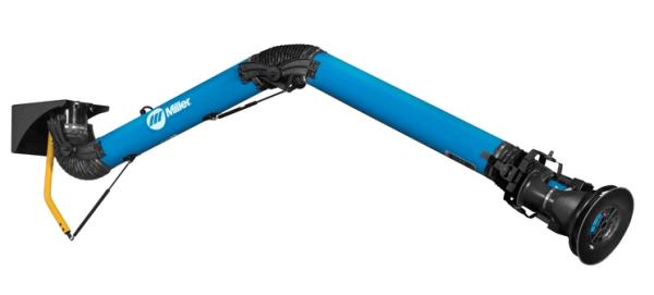 Miller FILTAIR® SWX Dual-Arm Add-On Package 951762